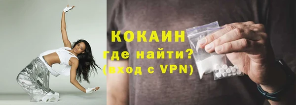 молекула духа Лиски