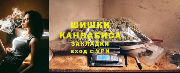 молекула духа Лиски