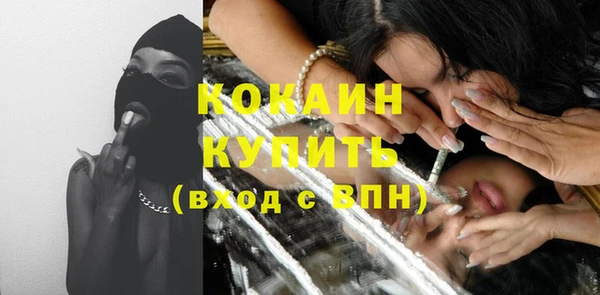 молекула духа Лиски